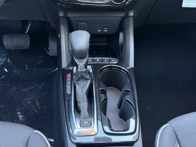 2026 Chevrolet Trailblazer LT - Photo 15
