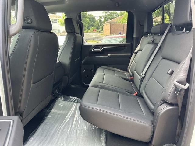 2026 Chevrolet Silverado 2500 HD LT - Photo 10