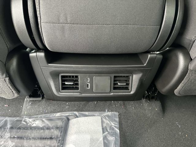 2026 Chevrolet Silverado 2500 HD Custom - Photo 12