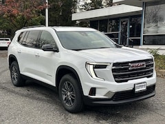 2026 GMC Acadia Elevation SUV