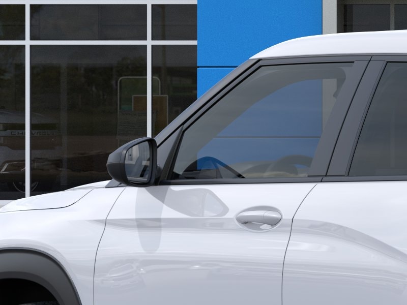 2026 Chevrolet Trailblazer LS - Photo 10