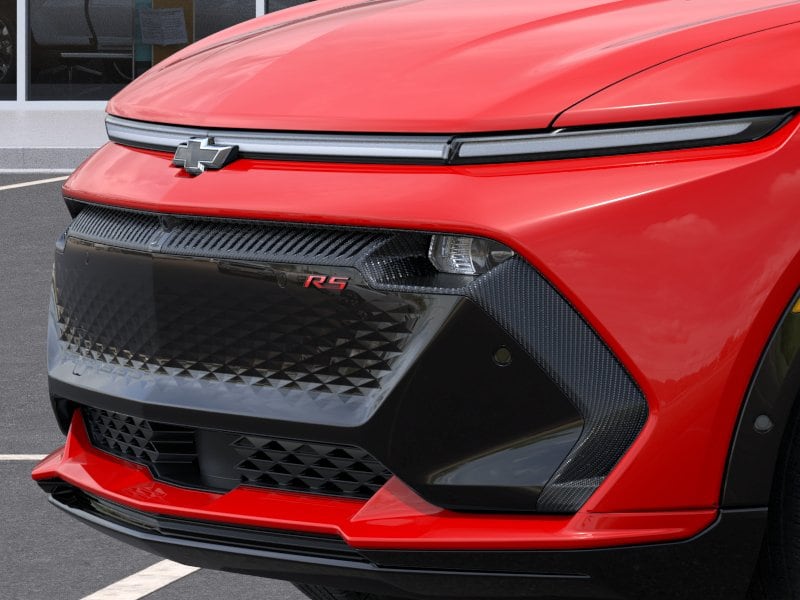 2026 Chevrolet Equinox EV RS - Photo 31