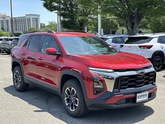 2027 Chevrolet Equinox Activ SUV