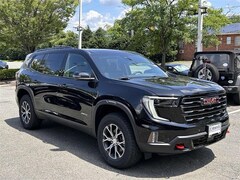 2025 GMC Acadia AT4 SUV