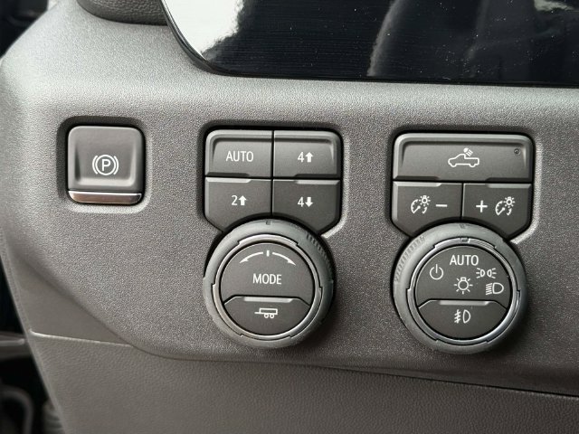 2026 Chevrolet Silverado 1500 LT Trail Boss - Photo 20