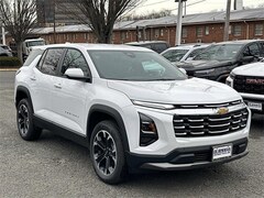 2026 Chevrolet Equinox LT SUV