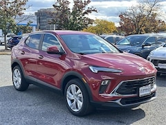 2026 Buick Encore GX Preferred SUV