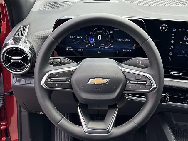 2027 Chevrolet Equinox LT - Photo 14