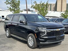 2026 Chevrolet Suburban LS SUV