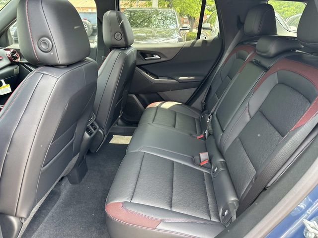 2026 Chevrolet Equinox RS - Photo 12