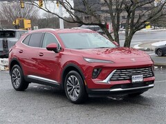 2025 Buick Envision Preferred SUV