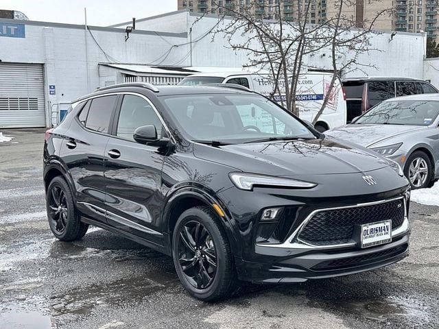 2024 Buick Encore GX