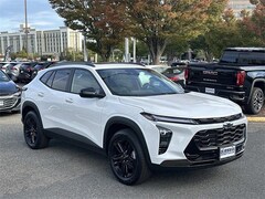 2025 Chevrolet Trax Activ SUV