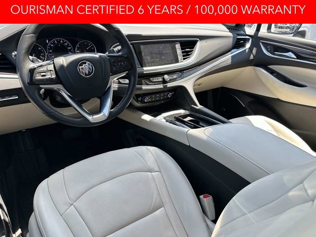 2024 Buick Enclave Premium - Photo 18