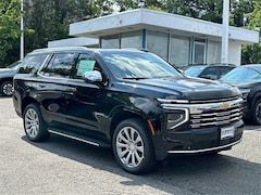 2025 Chevrolet Tahoe Premier SUV