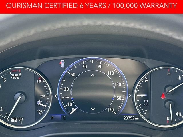2024 Buick Enclave Premium - Photo 29