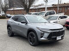 2026 Chevrolet Trax Activ SUV