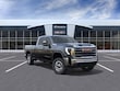 GMC Sierra 2500 HD