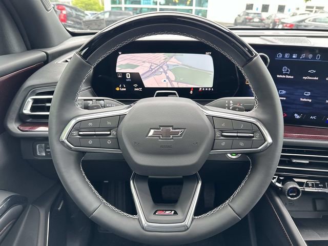 2026 Chevrolet Traverse Z71 - Photo 17