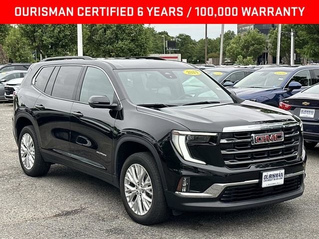 2024 GMC Acadia Elevation FWD's photo