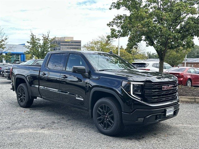 2026 GMC Sierra 1500 Truck 