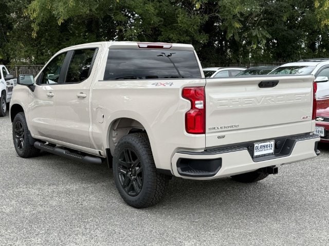 2026 Chevrolet Silverado 1500 RST - Photo 4