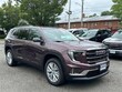 GMC Acadia