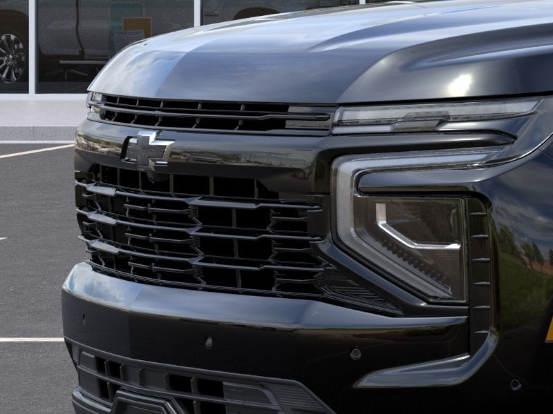 2026 Chevrolet Tahoe RST - Photo 31