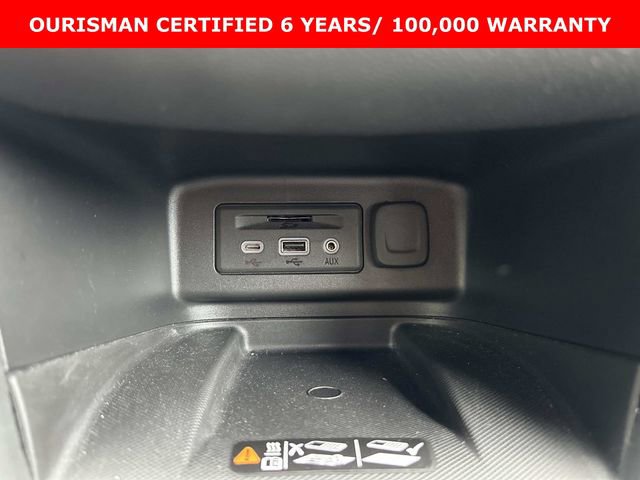 2023 Chevrolet Equinox Premier - Photo 27