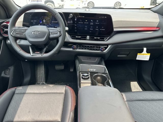 2026 Chevrolet Equinox RS - Photo 14