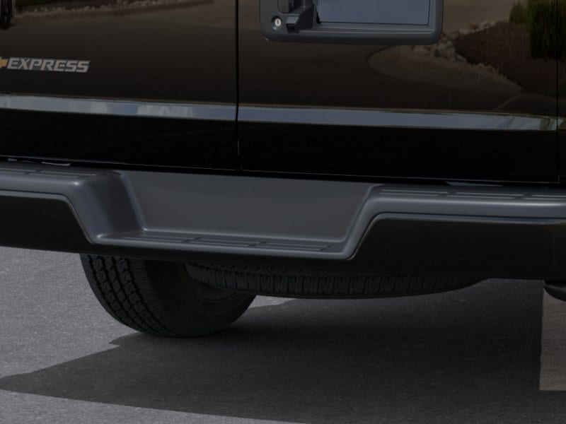 2026 Chevrolet Express Cargo Work Van - Photo 32