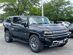 2025 GMC HUMMER EV SUV 3X SUV
