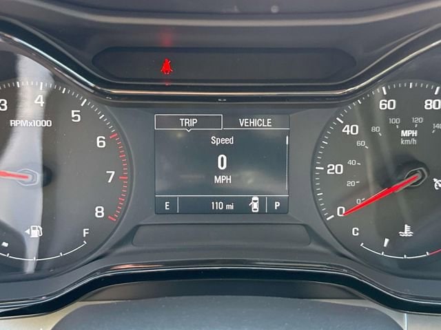 2026 Chevrolet Trax LS - Photo 17