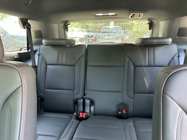 2026 Chevrolet Tahoe RST - Photo 12
