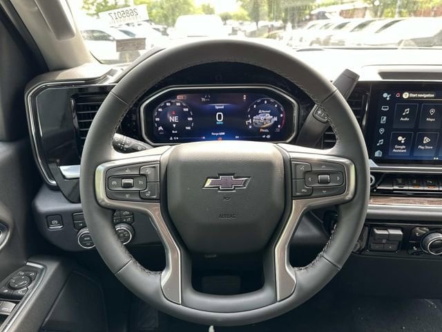 2026 Chevrolet Silverado 2500 HD LT - Photo 15