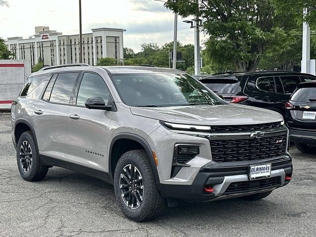 2026 Chevrolet Traverse Z71 - Photo 1