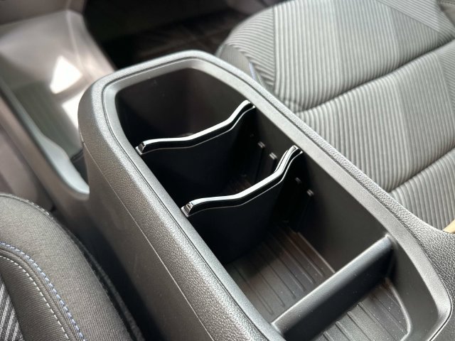 2027 Chevrolet Bolt LT - Photo 16