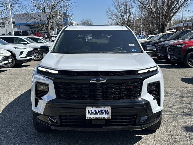 2026 Chevrolet Traverse RS - Photo 6