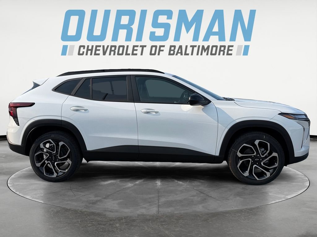2026 Chevrolet Trax RS - Photo 7