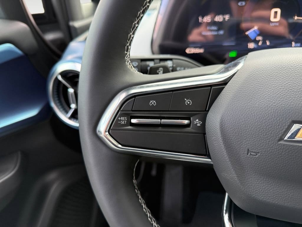 2026 Chevrolet Equinox EV 2LT - Photo 19