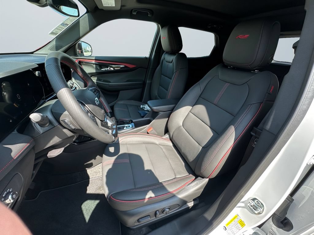 2026 Chevrolet Trailblazer RS - Photo 9