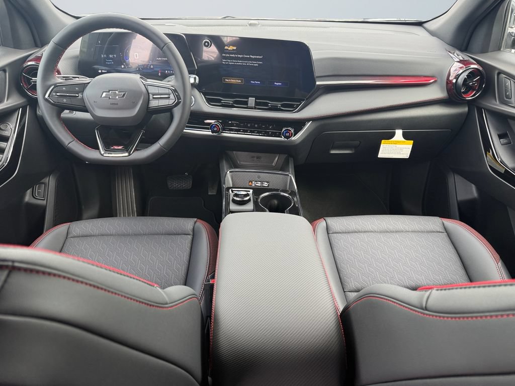 2027 Chevrolet Equinox RS - Photo 10