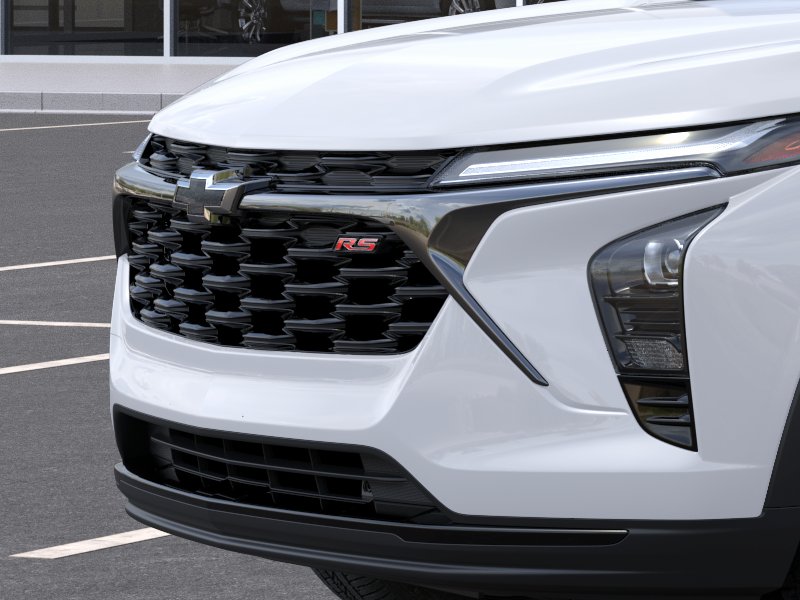 2026 Chevrolet Trax RS - Photo 33