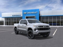 2026 Chevrolet Silverado 1500 RST Truck