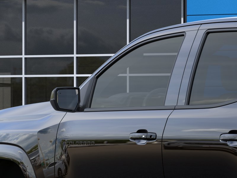 2026 Chevrolet Colorado LT - Photo 12