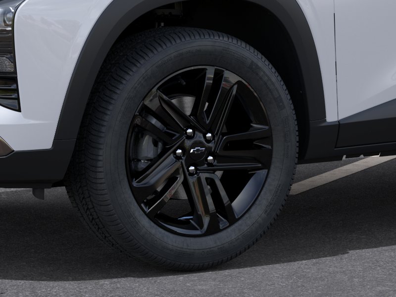 2026 Chevrolet Trax Activ - Photo 29