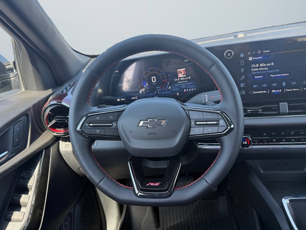 2027 Chevrolet Equinox RS - Photo 12