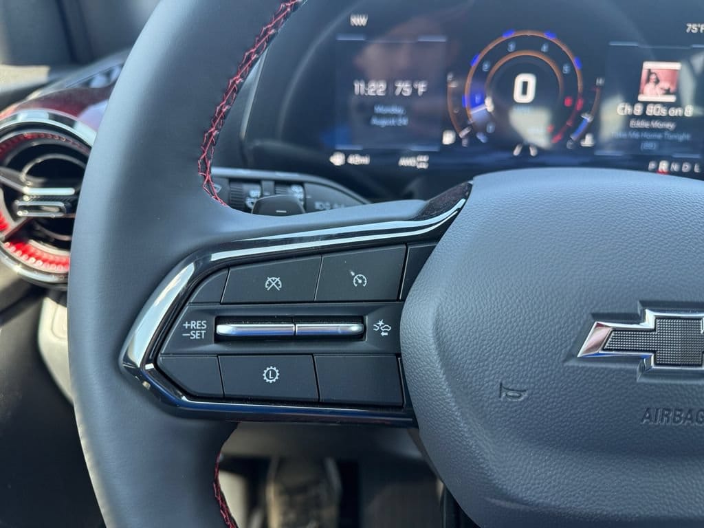 2027 Chevrolet Equinox RS - Photo 20