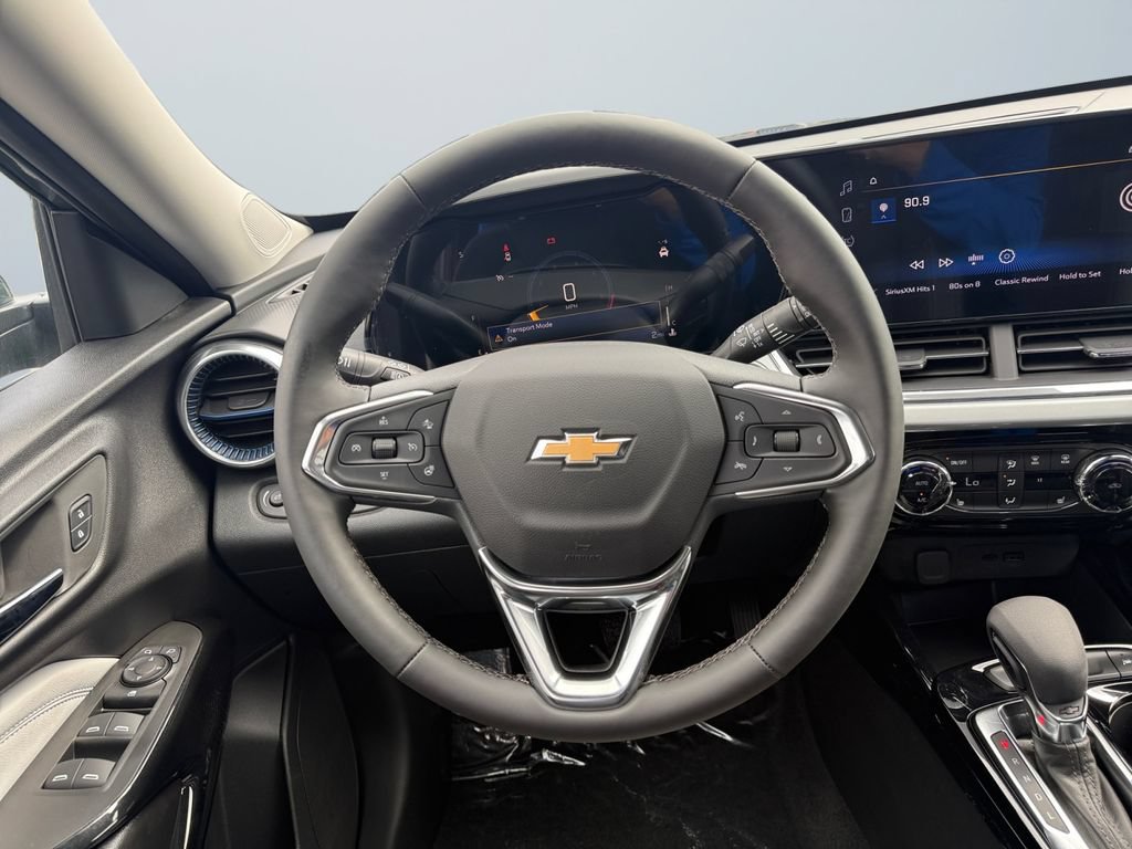 2026 Chevrolet Trax LT - Photo 12