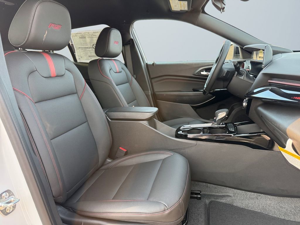 2026 Chevrolet Trax RS - Photo 15